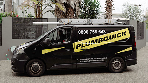 Mt Cook NZ Plumbers