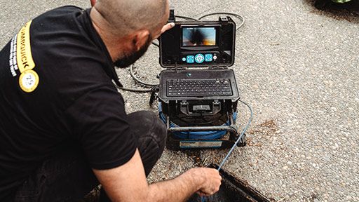 Wingate Drain & Sewer Plumbers: Fast