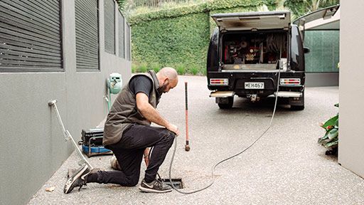 Wingate Drain & Sewer Plumbers: Fast