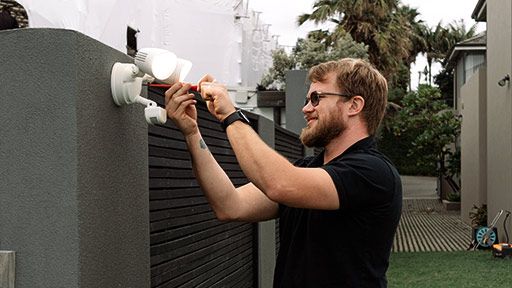 Expert Electricians Wingate